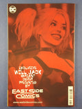 Harley Quinn Vol. 4  # 13 Exclusive Variant