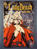 Lady Death: Blacklands  # 1/2 Premium Variant