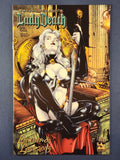 Lady Death: Leather and Lace 2005 Sultry Variant