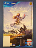 Horizon: Zero Dawn - FCBD