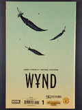 Wynd  # 1  Exclusive Variant
