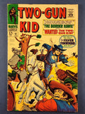 Two-Gun Kid # 91
