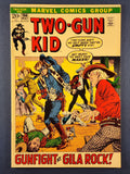 Two-Gun Kid # 104