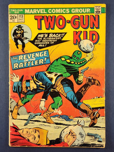 Two-Gun Kid # 113