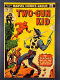 Two-Gun Kid # 119
