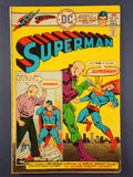 Superman Vol. 1  # 292