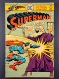 Superman Vol. 1  # 295