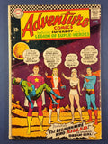 Adventure Comics Vol. 1  # 342