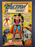 Action Comics Vol. 1  # 384