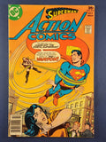 Action Comics Vol. 1  # 476