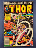 Thor Vol. 1  # 322