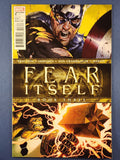 Fear Itself  # 1-7 Complete Set