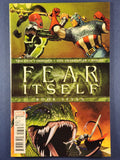 Fear Itself  # 1-7 Complete Set