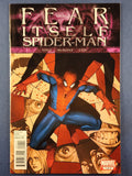 Fear Itself: Spider-Man # 1-3 Complete Set