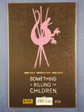 Something is Killing the Children  # 24  1:25 Incentive Variant
