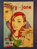 Mary Jane Vol. 1  # 1-4 Complete Set