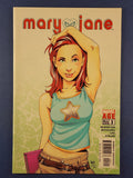 Mary Jane Vol. 1  # 1-4 Complete Set