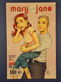 Mary Jane Vol. 1  # 1-4 Complete Set