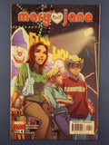 Mary Jane Vol. 1  # 1-4 Complete Set