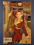 Mary Jane: Homecoming  # 1-4 Complete Set