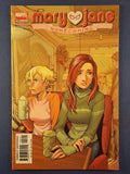 Mary Jane: Homecoming  # 1-4 Complete Set