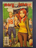 Mary Jane: Homecoming  # 1-4 Complete Set
