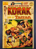 Korak, Son of Tarzan  # 46