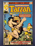 Tarzan Vol. 2  # 1