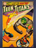 Teen Titans Vol. 1  # 6