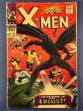 X-Men Vol. 1  # 24