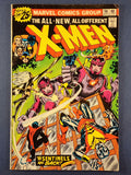 X-Men Vol. 1  # 98