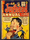 Archie's Pal Jughead Annual  # 3