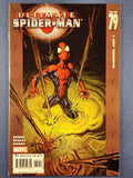 Ultimate Spider-Man Vol. 1  # 79