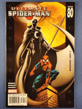 Ultimate Spider-Man Vol. 1  # 80