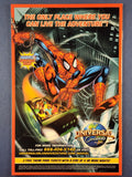 Ultimate Spider-Man Vol. 1  # 80