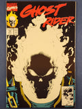 Ghost Rider Vol. 2  # 15