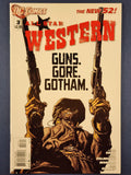 All-Star Western Vol. 3  # 3