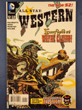 All-Star Western Vol. 3  # 12