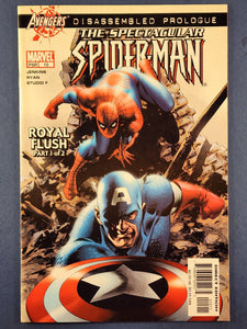 Spectacular Spider-Man Vol. 2  # 15