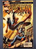 Spectacular Spider-Man Vol. 2  # 16