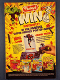 Avengers Vol. 3  # 2