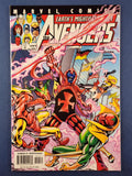 Avengers Vol. 3  # 41