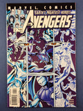 Avengers Vol. 3  # 42