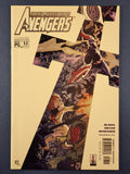 Avengers Vol. 3  # 53