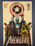 Avengers Vol. 3  # 76