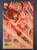 Avengers Vol. 3  # 81