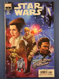 Star Wars Vol. 4  # 1