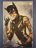 Catwoman Vol. 5  # 43 Exclusive Szerdy Variant