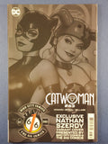 Catwoman Vol. 5  # 43 Exclusive Szerdy Variant