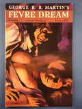 George R.R. Martin's Fevre Dream  # 1-10  Complete Set